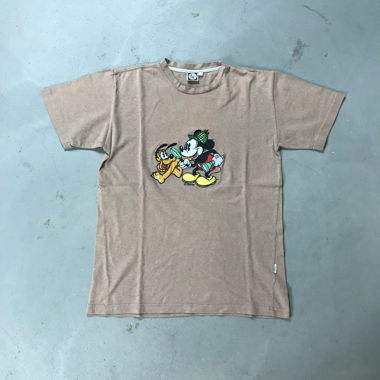 Mickey Mouse Vintage T-Shirt