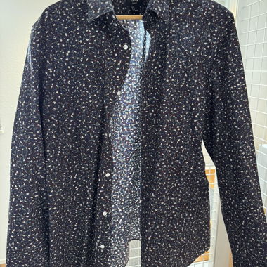 Shirt H&M