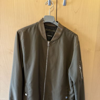 Zipjacke
