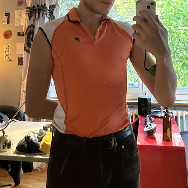 Fila Sport Tanktop