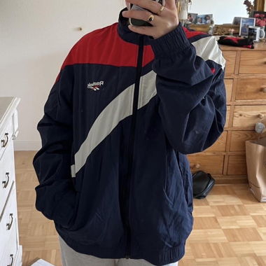 Reebok Vintage Track Jacket