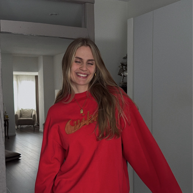Vintage 00’s Nike Sweatshirt 