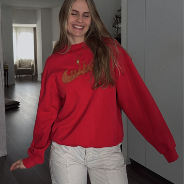 Vintage 00’s Nike Sweatshirt 