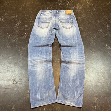 Jeans Diesel W33 L34