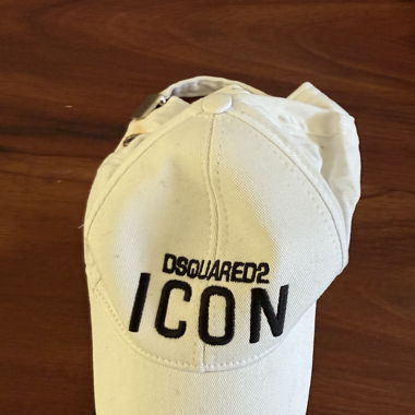DsQuared Cap