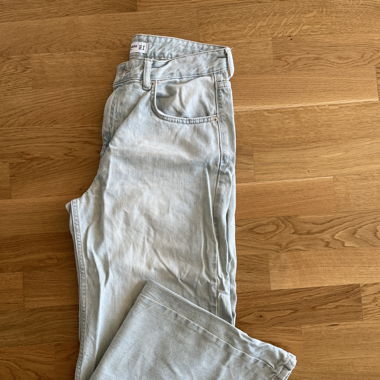 Baggy Jeans