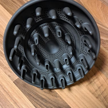 Diffusore per asciugacapelli Dyson