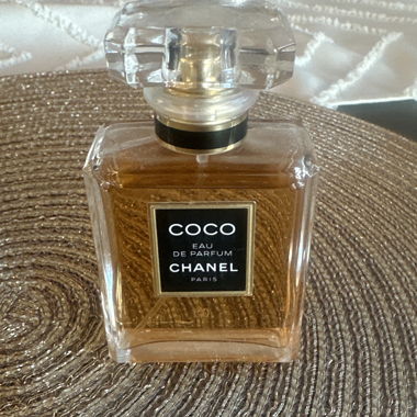Chanel Coco Eau de Parfum No 1