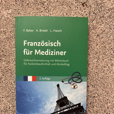 Französisch