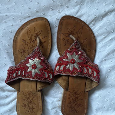 cute sandals