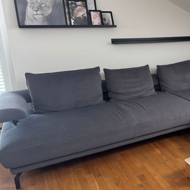 Ecksofa