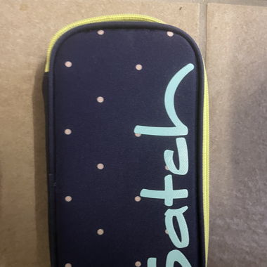 Satch Etui für Stifte