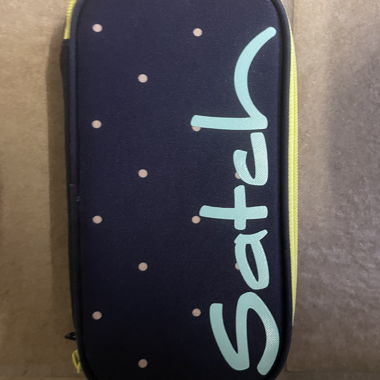 Satch Etui für Stifte