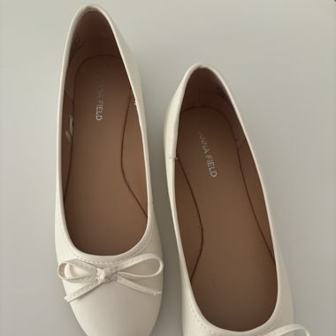 Ballerinas