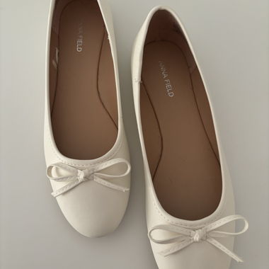 Ballerinas