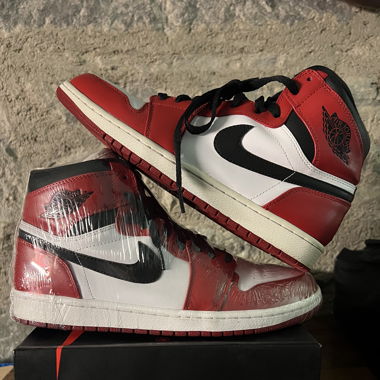 Air Jordan 1 Chicago