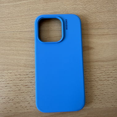 Nudient iPhone 14 Pro case