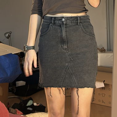 jeans rock