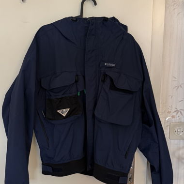 Sample Columbia Omni-Tech 2005