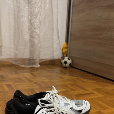 Asics x GMBH