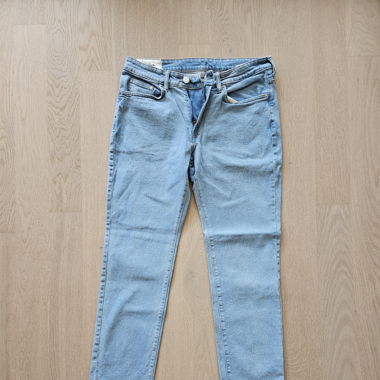 Herren Jeans