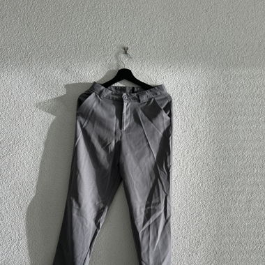 elegante Stoffhose