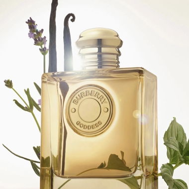 Burberry Goddess 50ml