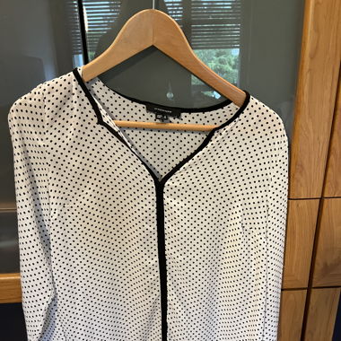 Bluse Grösse 38