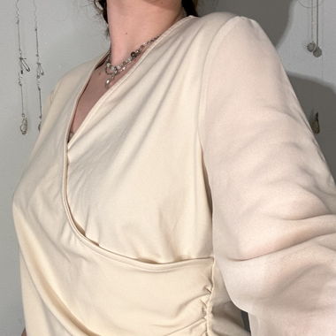 Sommer Bluse