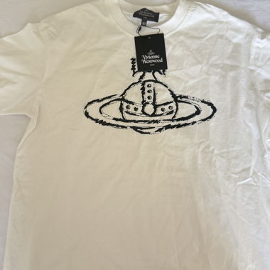 T-shirt Vivienne Westwood