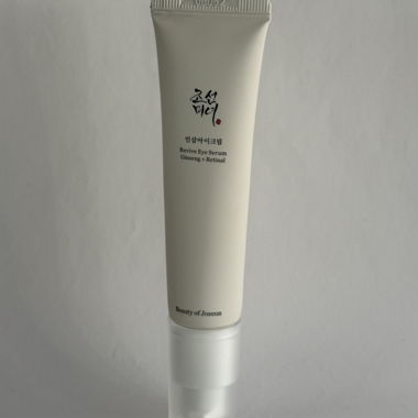 Sérum Yeux Revive Ginseng Beauty of Joseon