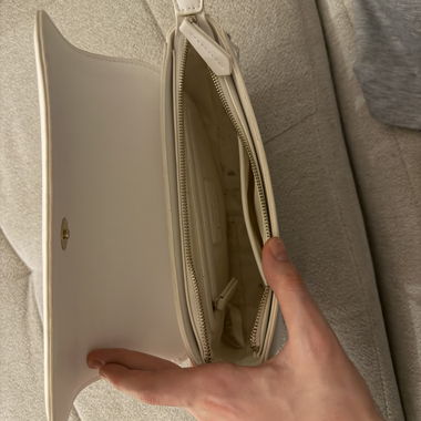 Borsa a tracolla Valentino
