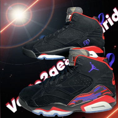 Nike air jordan