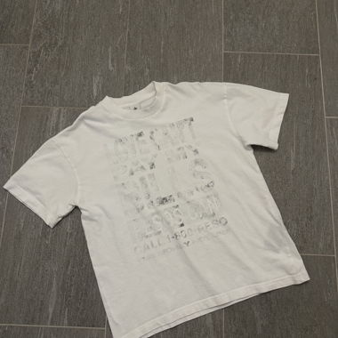 Peso Slim Fit Tee