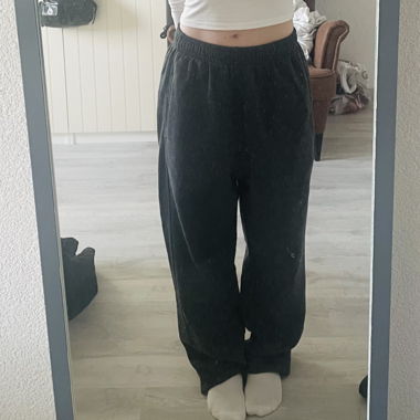 Training gris foncé 