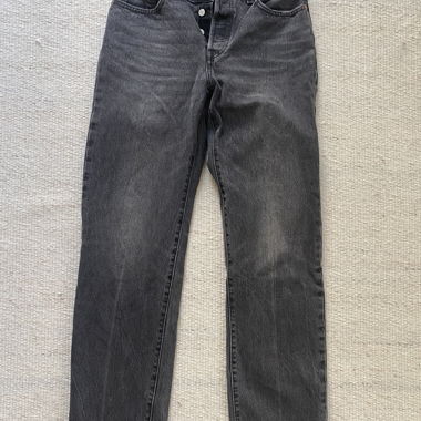 Levi Strauss Jeans