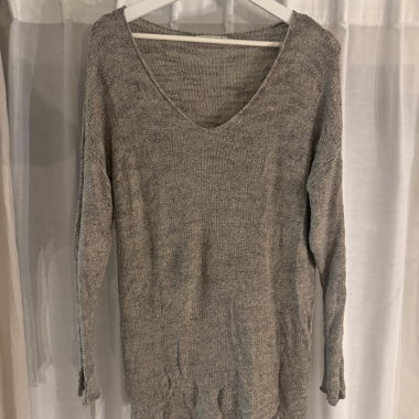 Zara Sweater M