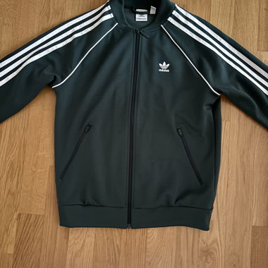 Adidas Trainerjacke 