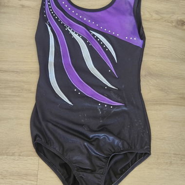 Gymnastik-Trikot