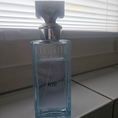 Calvin Klein Eternity Air for Women Parfum 100ml