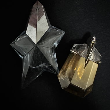 Mugler Set Alien Goddess & Angel
