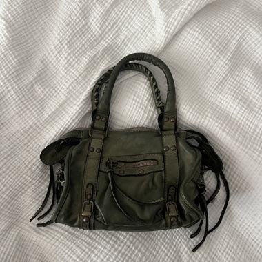 Vintage-Tasche