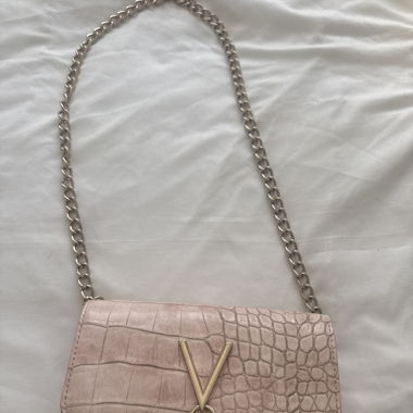 Sac rose Valentino