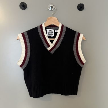 Gilet in maglia / Pullunder