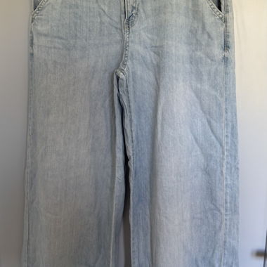 Jeans blu