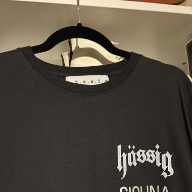 Hässig ciolina 