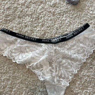 Sous-vêtements