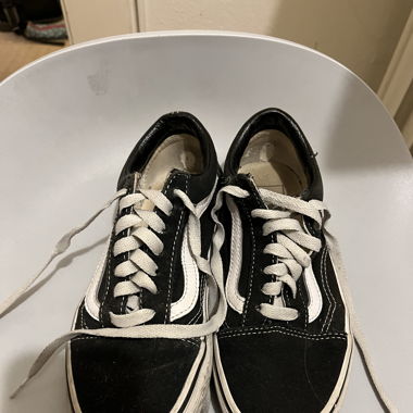 Chaussure vans 