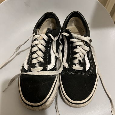 Chaussure vans 