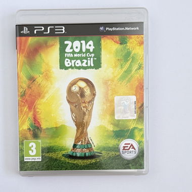 PS3.   